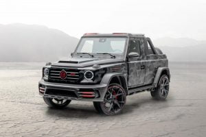 Mansory-Mercedes-G-Class-1