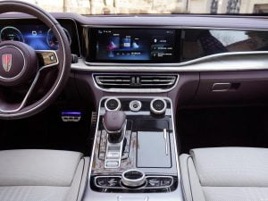 Hongqi-H912