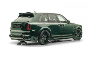Mansory-Rolls-Royce-Cullinan-4