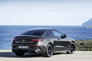 Mercedes-AMG E-Klasse Coupé (C 238), 2020