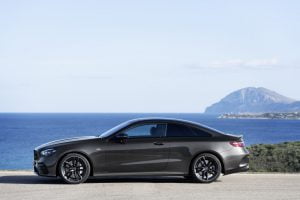 Mercedes-AMG E-Klasse Coupé (C 238), 2020