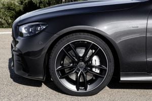 Mercedes-AMG E-Klasse Coupé (C 238), 2020