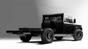 Bollinger-Motors-B2-Chassis-Cab-2-Door-3_4-Rear-Open