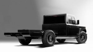 Bollinger-Motors-B2-Chassis-Cab-2-Door-Closed-3_4-rear