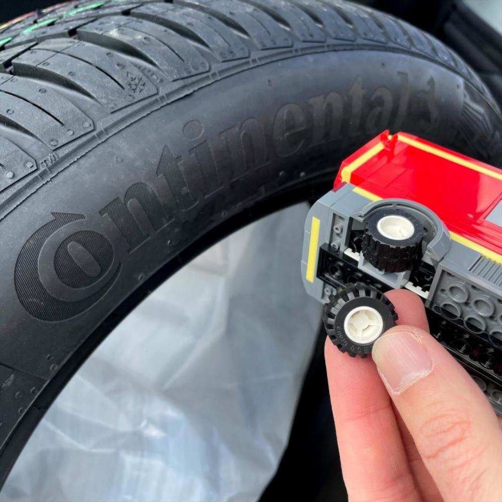 Safety first, fun next • Ordinea firească a lucrurilor