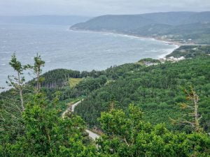 Cristian Scutariu cu BMW R 18 B în Canada (19)