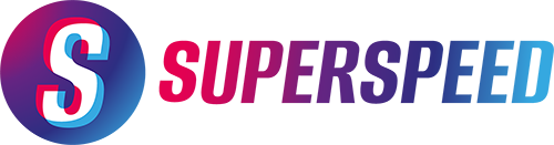 SuperSpeed