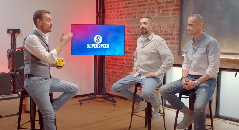 Premiile SuperSpeed 2022 - Episodul 1
