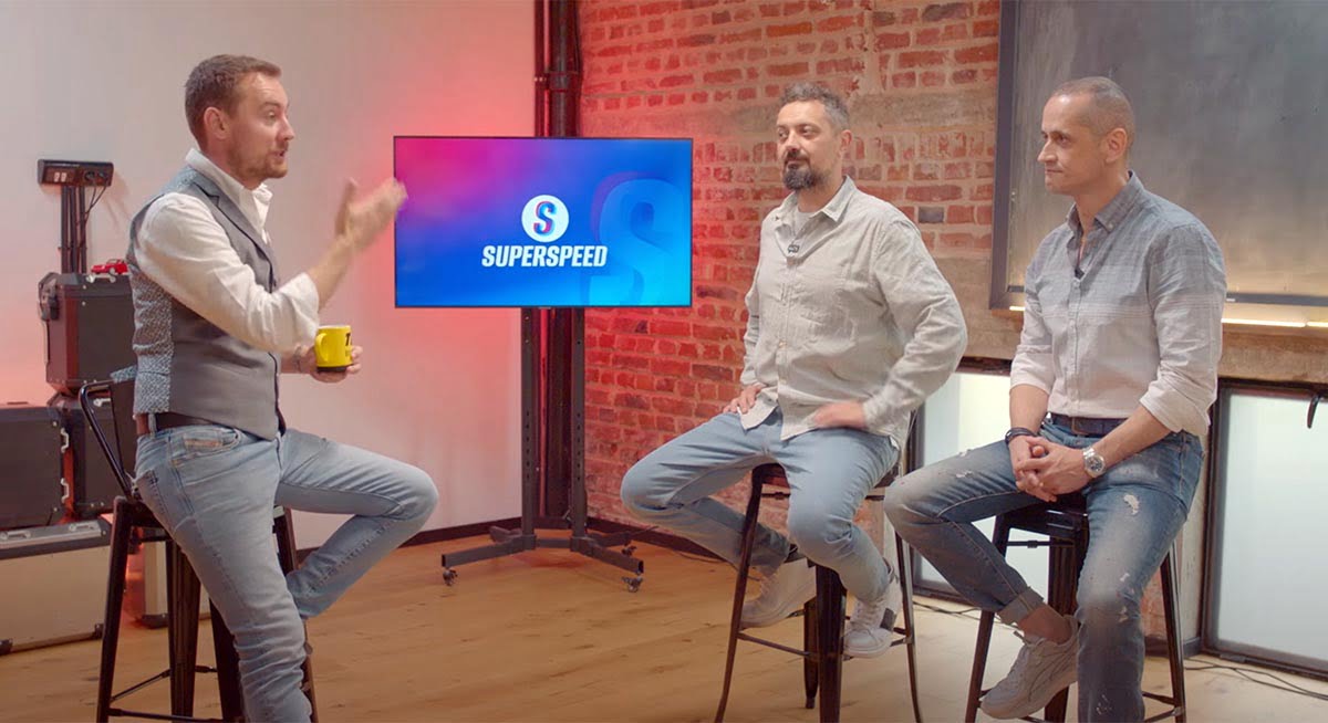 Premiile SuperSpeed 2022 - Episodul 1