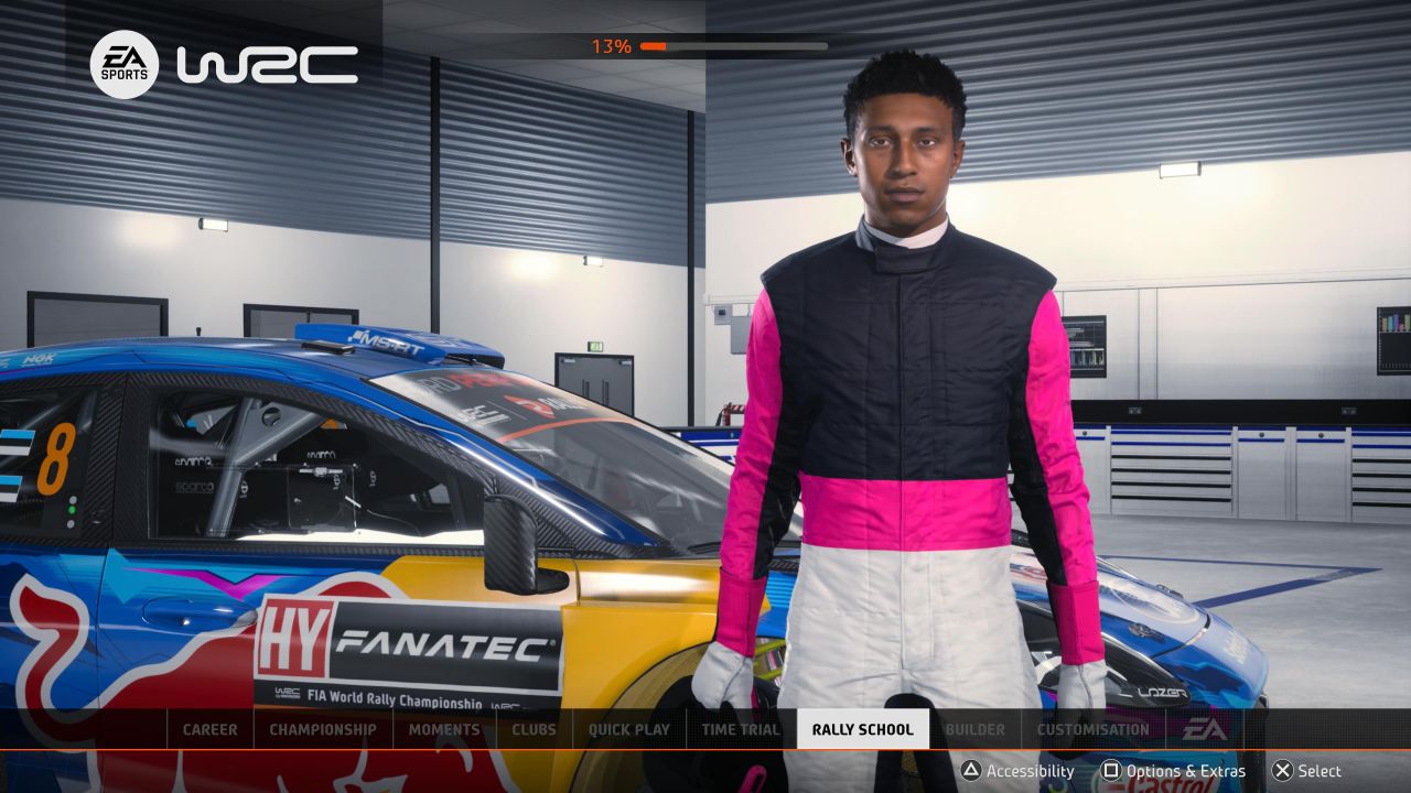 Ne-am jucat EA Sports WRC: încă un simulator de racing, dar unul foarte ...