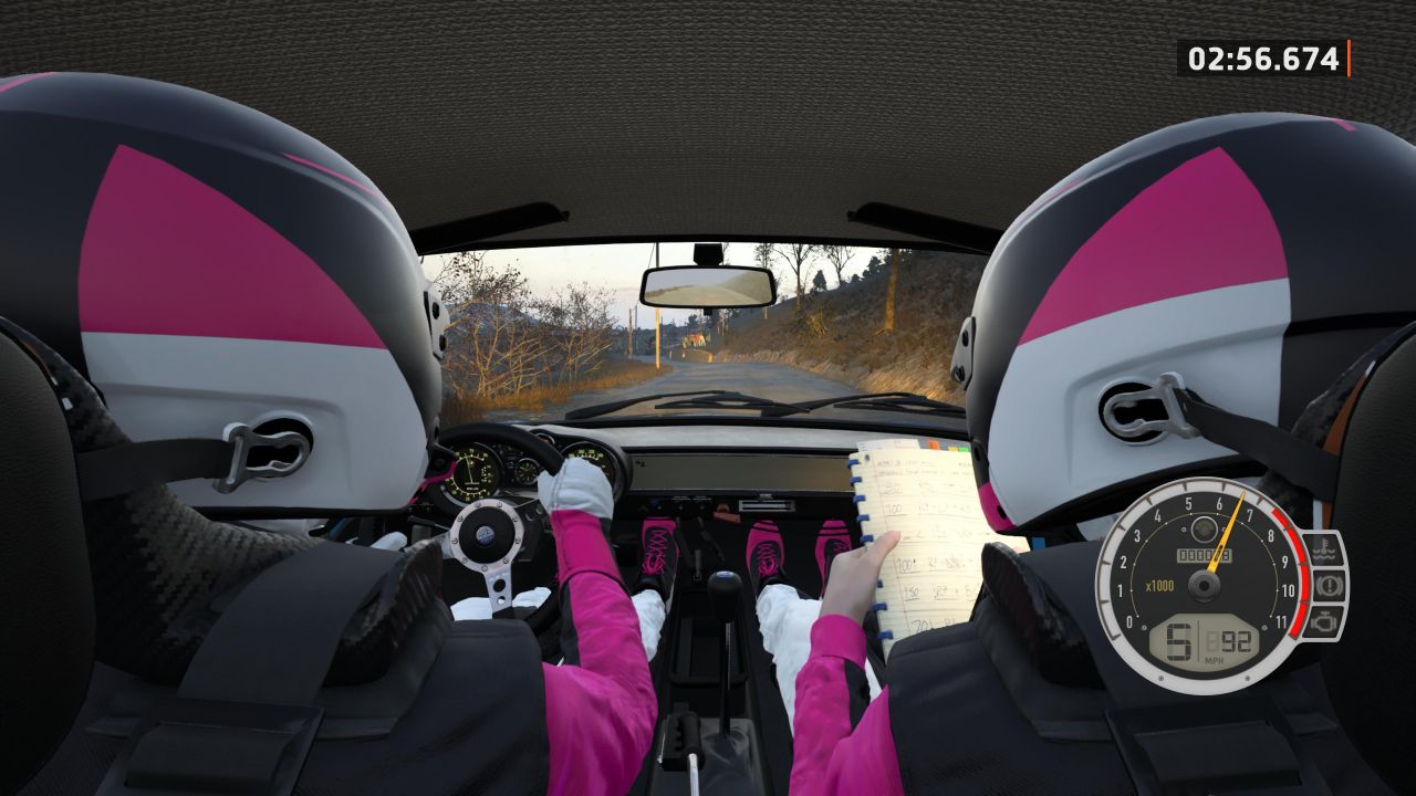 Ne-am jucat EA Sports WRC: încă un simulator de racing, dar unul foarte ...