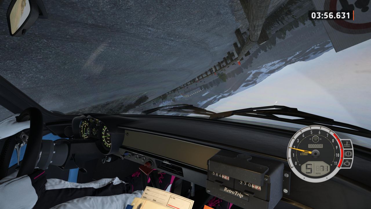 Ne-am jucat EA Sports WRC: încă un simulator de racing, dar unul foarte ...