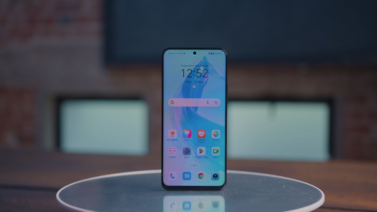 Honor 90 Lite 5G – după ce încerci 100 de megapixeli, nu mai e cale de întoarcere