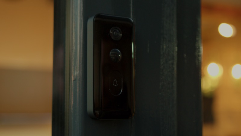 Xiaomi Smart Doorbell 3