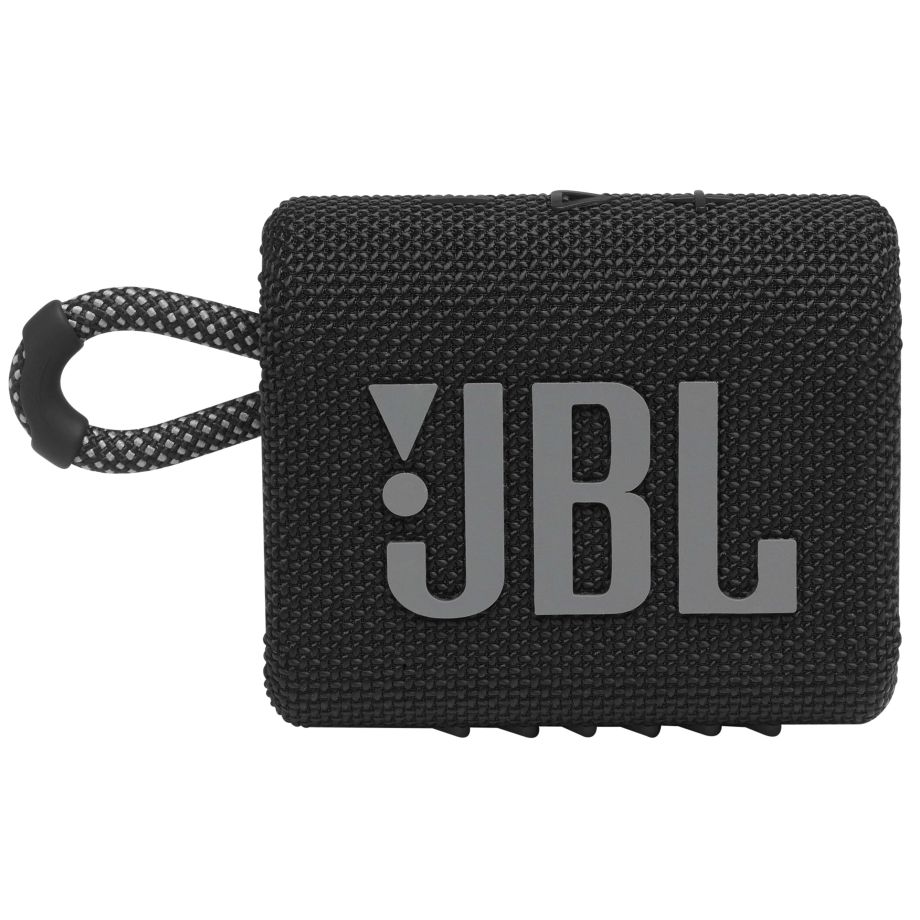 JBL Bluetooth Speaker Go 3