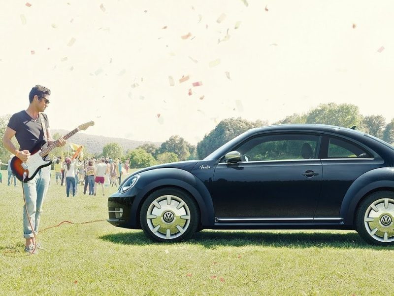 Beetle Ediții Speciale