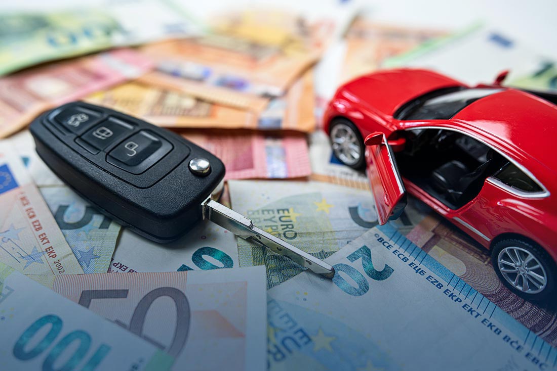 piața auto - Europa - 2024 - vanzari de masini - cifre - statistica