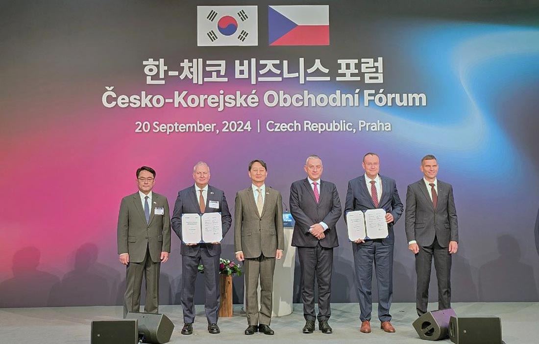 SKODA-HYUNDAI hidrogen