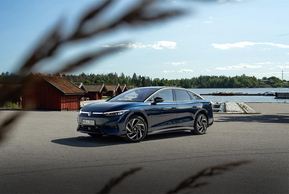 Volkswagen ID.7 - ID7